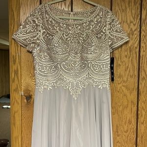 Dylan&davids Los Angeles mothers dress